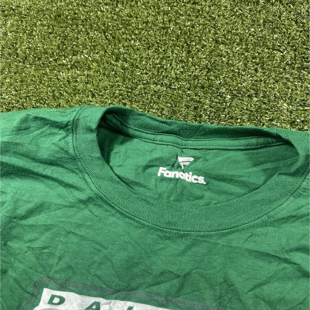 Fanatics has heat